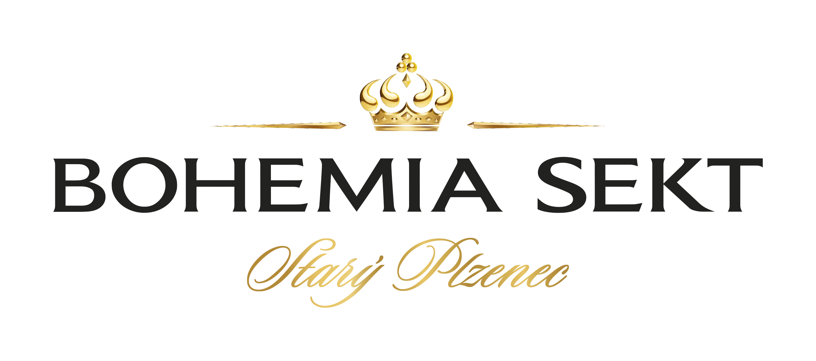 Logo Bohemia Sekt